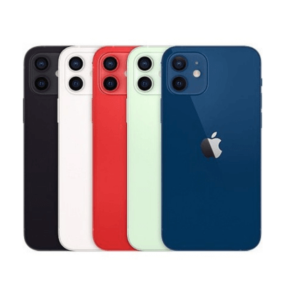 Thay Kính Lưng iPhone 12 Mini